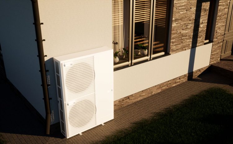  Czy warto wymienić tradycyjne ogrzewanie na pompę ciepła?